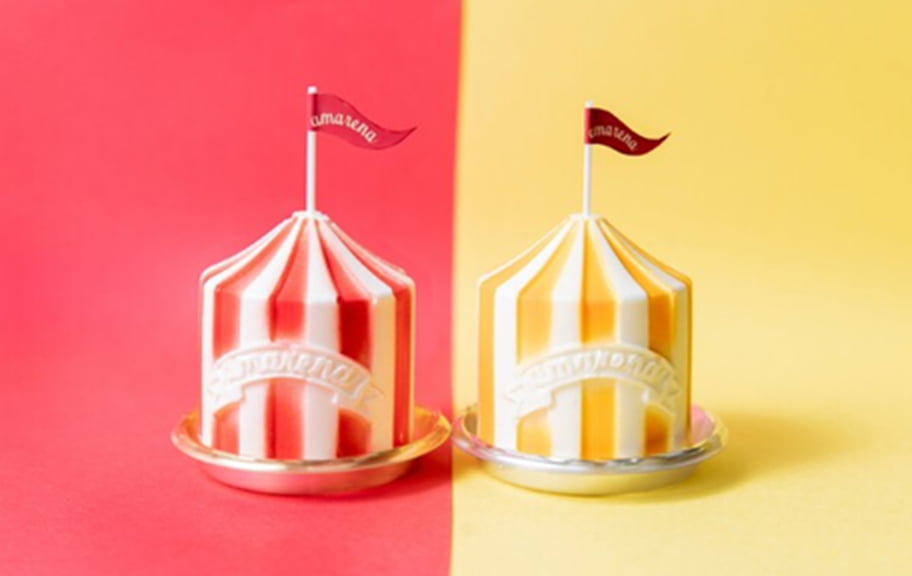 洋菓子アマレーナ