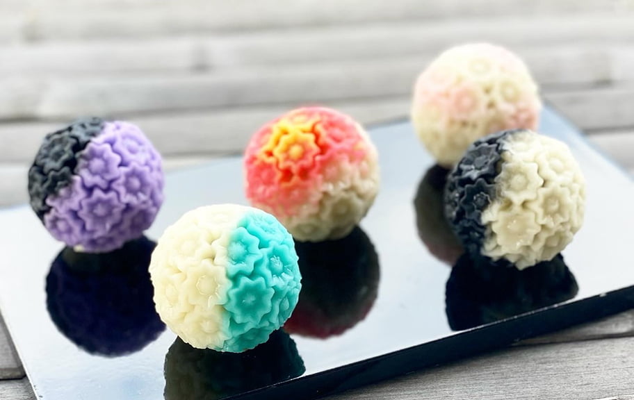 洋菓子アマレーナ